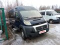 2013 Fiat Professional Ducato, синий, 1550000 рублей - вид 1