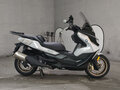 2022 BMW C 400 GT, серый - вид 2