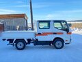 2017 Toyota Dyna, белый, 3497000 рублей - вид 1