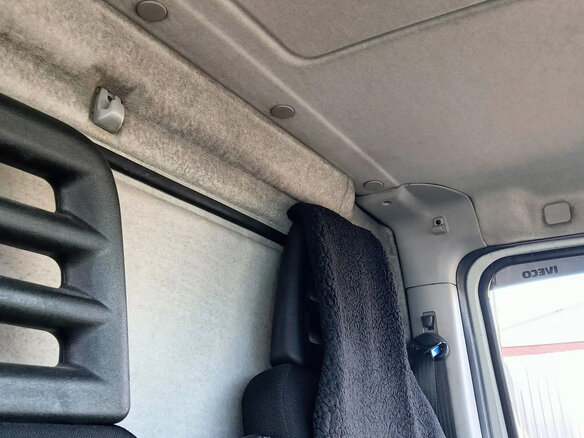 2014 Iveco Daily, белый - вид 18