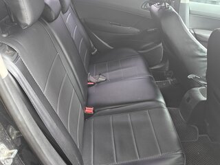 2009 Peugeot 308 I, чёрный, 350000 рублей, вид 5