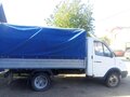 2002 ГАЗ ГАЗель (3302), белый, 400000 рублей