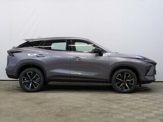 2026 Omoda C5 II, серый, 2934000 рублей, вид 4