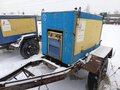 2009 КМЗ 7194, синий, 333000 рублей