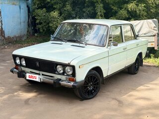 1997 Lada (ВАЗ) 2106 5-speed, белый, 140000 рублей, вид 1