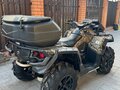 2019 BRP Can-Am Outlander 650, серый, 1199000 рублей - вид 4