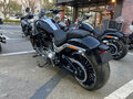 2025 Harley-Davidson Breakout, чёрный, 2300000 рублей - вид 5