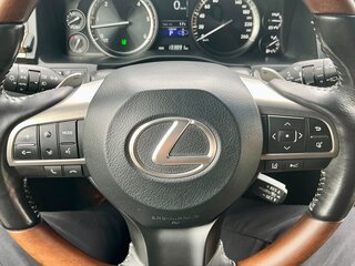 2020 Lexus LX 450d III Рестайлинг 2, чёрный, 9100000 рублей, вид 5