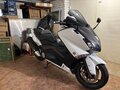2013 Yamaha TMAX, белый, 730000 рублей - вид 6