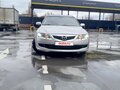 2007 Mazda 6 I (GG) Рестайлинг, серебристый, 465000 рублей
