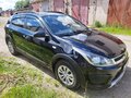 2018 Kia Rio X-Line IV, чёрный, 1389000 рублей - вид 5