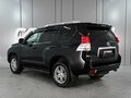 2013 Toyota Land Cruiser Prado 150 Series Рестайлинг 1, чёрный, 2580000 рублей - вид 1