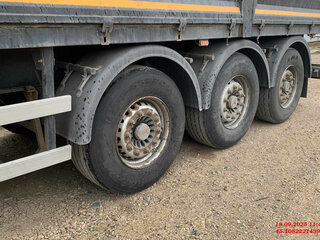 2023 СтавПрицеп 9230/021, чёрный, 3175000 рублей, вид 5