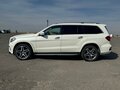 2013 Mercedes-Benz GL-Класс 550 II (X166), белый, 1850000 рублей - вид 5