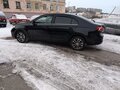 2021 Volkswagen Polo VI, чёрный, 1790000 рублей - вид 1