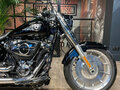 2025 Harley-Davidson Fat Boy, чёрный, 3850000 рублей - вид 7