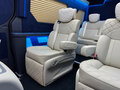 2024 Mercedes-Benz Sprinter, чёрный, 29990000 рублей - вид 10