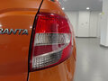 2016 Lada (ВАЗ) Granta I, оранжевый - вид 10