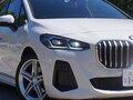 2022 BMW 2 серии Active Tourer 218i U06, белый, 2200000 рублей - вид 5