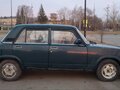 2005 Lada (ВАЗ) 2107, синий, 105000 рублей - вид 9