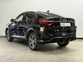 2023 Haval F7x I Рестайлинг, чёрный - вид 6