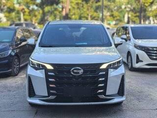 2022 GAC Trumpchi M6 Pro, белый, 1230000 рублей, вид 2