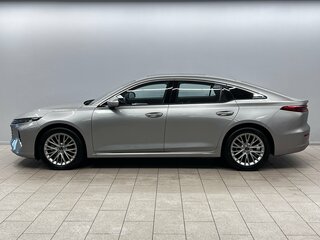 2024 FAW Bestune B70 I Рестайлинг, серебристый, 2135000 рублей, вид 2
