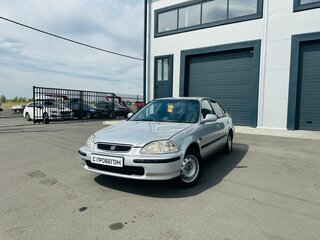 Honda Civic Ferio II