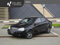 2010 Chevrolet Lacetti I, чёрный, 550000 рублей