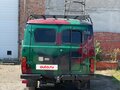 2004 УАЗ 3962, зелёный, 650000 рублей - вид 4