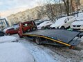 2011 ГАЗ ГАЗель (3302), красный, 1100000 рублей - вид 5