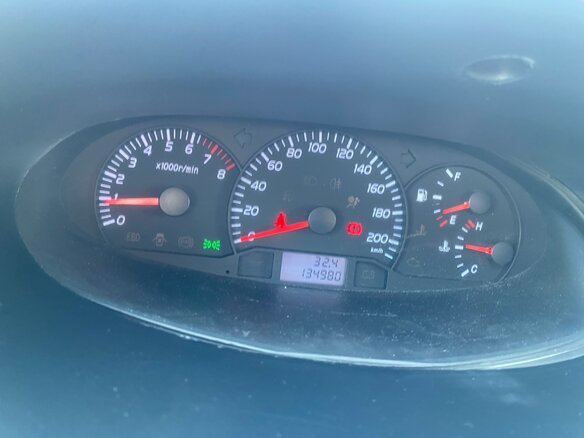 2011 Geely MK I, серый, 350000 рублей - вид 4