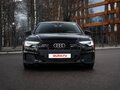 2020 Audi A6 55 TFSI V (C8), чёрный, 4500000 рублей - вид 3