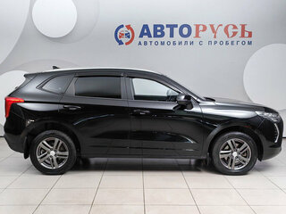 2023 Haval Jolion I, чёрный, 1785000 рублей, вид 5