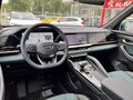 2023 Geely Monjaro I, зелёный, 3499000 рублей - вид 7