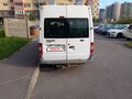 2008 Ford Transit, белый, 990000 рублей - вид 5
