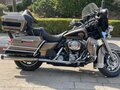 2004 Harley-Davidson Electra Glide, оранжевый, 700000 рублей - вид 2