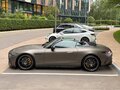 2023 Mercedes-Benz SL-Класс AMG 63 AMG IV (R232), серый - вид 1