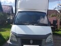 2011 ГАЗ ГАЗель (2705), белый, 800505 рублей