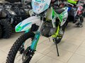 2026 Motoland TCX125, зелёный, 67000 рублей