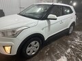 2016 Hyundai Creta I, белый, 1395000 рублей - вид 4