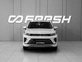 2022 Exeed LX I Рестайлинг, белый, 1968000 рублей - вид 2