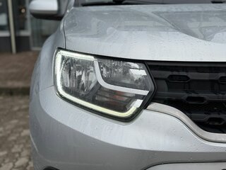 2021 Renault Duster II, серый, 1951000 рублей, вид 4