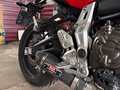 2014 Yamaha MT-07 (FZ-07), красный, 585000 рублей - вид 9
