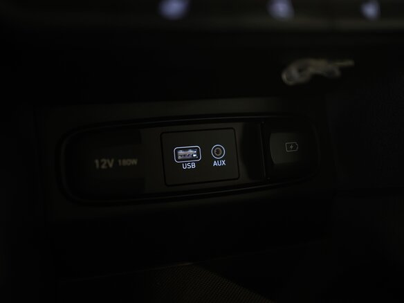 2020 Hyundai Santa Fe IV, серый, 2920000 рублей - вид 18