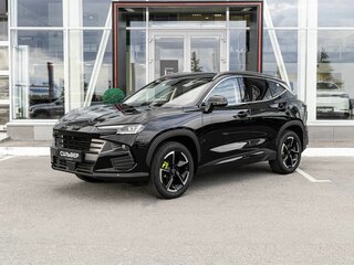 2026 Soueast S06, чёрный, 3445101 рублей, вид 2