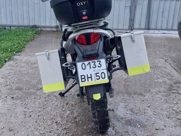 2019 Racer Ranger, белый, 150000 рублей - вид 2