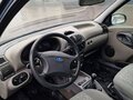 2007 Lada (ВАЗ) Kalina I, серый, 185000 рублей - вид 6