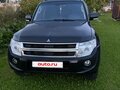 2013 Mitsubishi Pajero IV Рестайлинг 1, чёрный, 1470000 рублей - вид 1