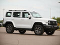 2026 Tank 300 I, белый, 4499000 рублей - вид 7